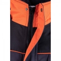 BRIXTON PRACTICAL POLSTAR KURTKA